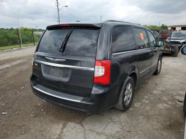Photo 3 from auction – 2011 CHRYSLER TOWN & COU with VIN 2A4RR5DG1BR682066