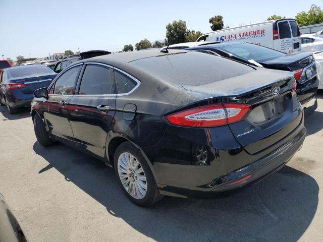 Photo 2 from auction – 2016 FORD FUSION SE with VIN 3FA6P0LU6GR343030