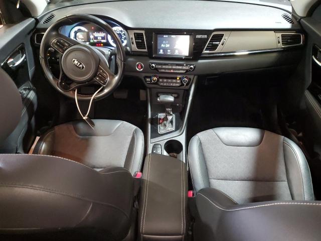 Photo 8 from auction – 2019 KIA NIRO EX with VIN KNDCC3LC6K5356843