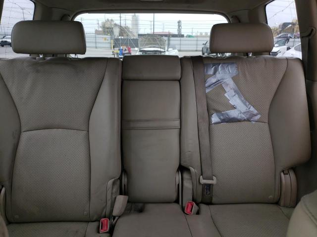 Фото 10 с аукциона – 2005 TOYOTA HIGHLANDER с VIN JTEDP21A450058857