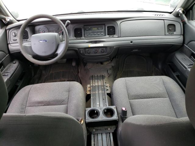 Photo 8 from auction – 2011 FORD CROWN VICT with VIN 2FABP7BV4BX100280