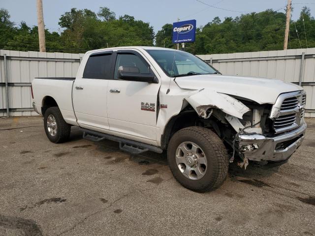Photo 4 from auction – 2016 RAM 2500 SLT with VIN 3C6UR5DJ0GG305308