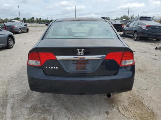 Photo 6 from auction – 2007 HONDA CIVIC with VIN 19XFA1F5XAE048601