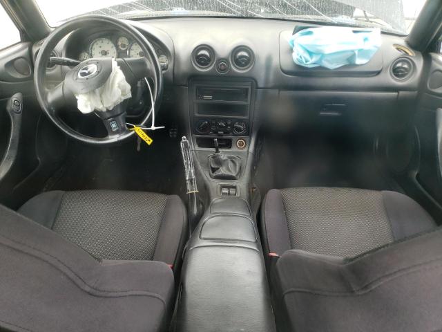 Photo 8 from auction – 2001 MAZDA MX-5 MIATA with VIN JM1NB353810216474