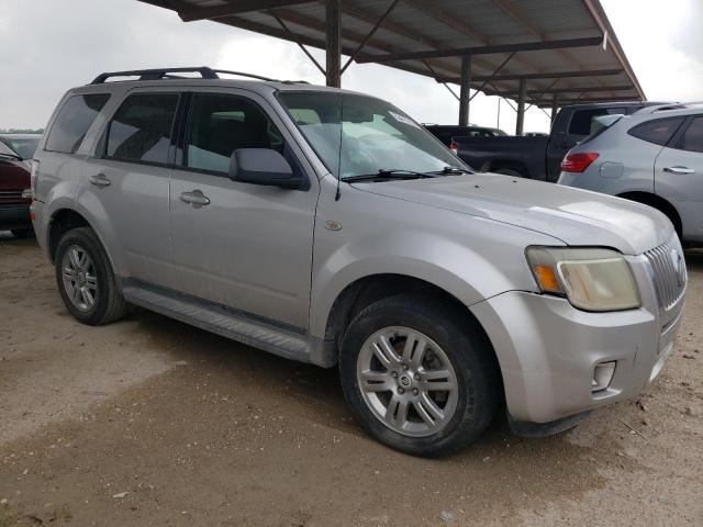 Photo 4 from auction – 2009 MERCURY MARINER with VIN 4M2CU81G59KJ17659