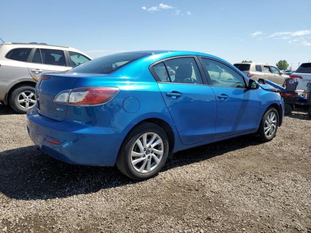 صورة رقم 3 من المزاد - 2013 MAZDA 3 I مع VIN JM1BL1V71D1844978