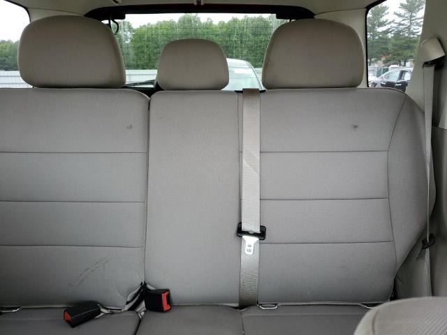 Photo 10 from auction – 2012 FORD ESCAPE XLT with VIN 1FMCU9D74CKB20000
