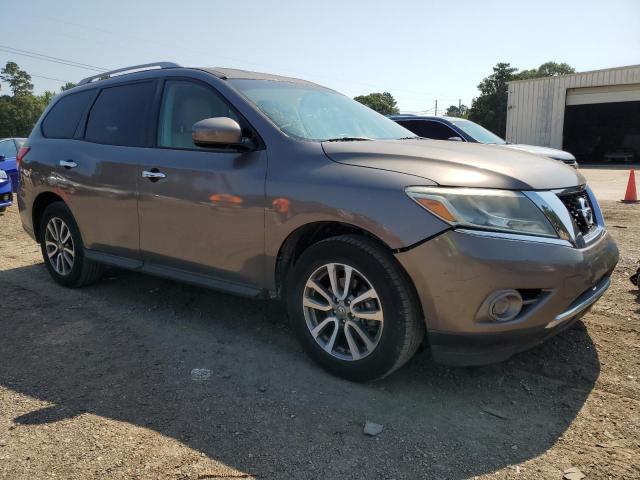 Photo 4 from auction – 2013 NISSAN PATHFINDER with VIN 5N1AR2MN1DC669230