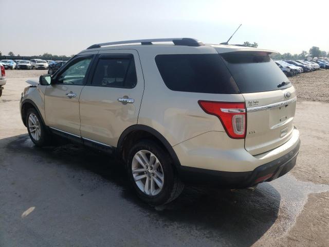 Photo 2 from auction – 2011 FORD EXPLORER X with VIN 1FMHK7D82BGA67792