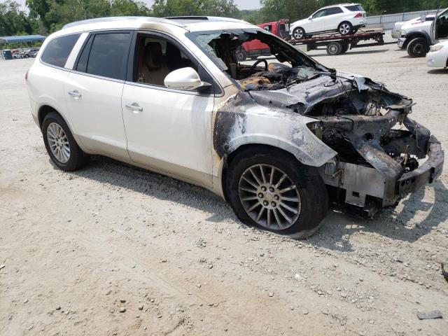 Photo 4 from auction – 2012 BUICK ENCLAVE with VIN 5GAKRCED1CJ368957