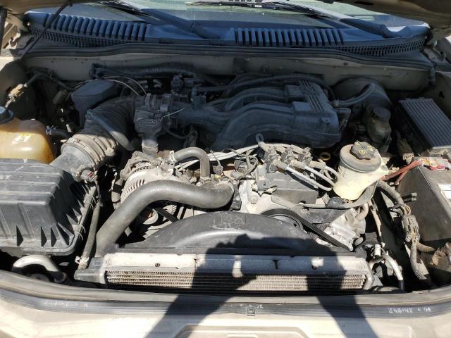 Фото 11 с аукциона – 2004 FORD EXPLORER X с VIN 1FMZU72K44ZB32498