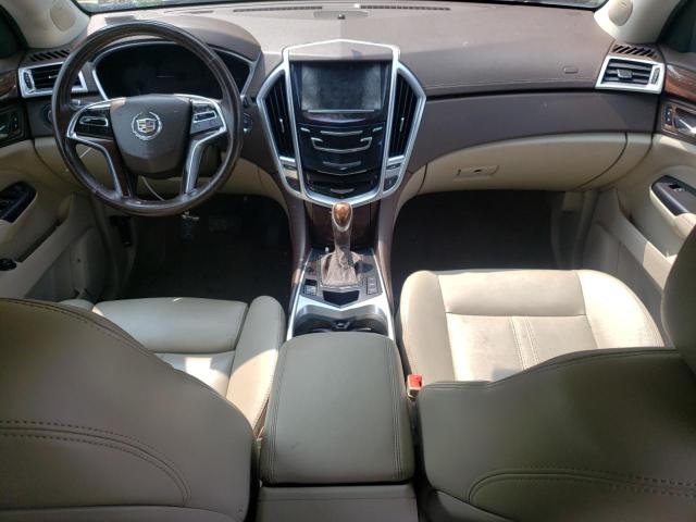 Photo 8 from auction – 2014 CADILLAC SRX PERFOR with VIN 3GYFNFE33ES524111