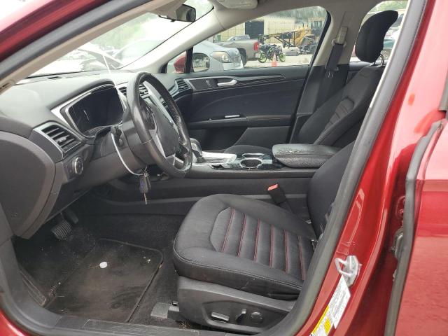 Photo 7 from auction – 2014 FORD FUSION SE with VIN 3FA6P0HD9ER102813