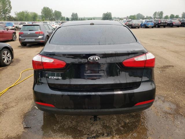 Photo 6 from auction – 2014 KIA FORTE LX with VIN KNAFX4A60E5252452