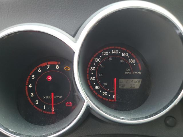 صورة رقم 9 من المزاد - 2005 TOYOTA COROLLA MA مع VIN 2T1KR32E85C879852
