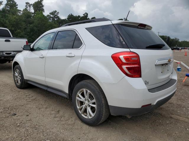 Photo 2 from auction – 2016 CHEVROLET EQUINOX LT with VIN 2GNALCEK2G1156067