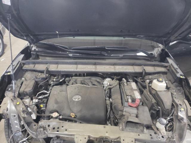 Photo 12 from auction – 2021 TOYOTA HIGHLANDER with VIN 5TDJZRBH1MS064360