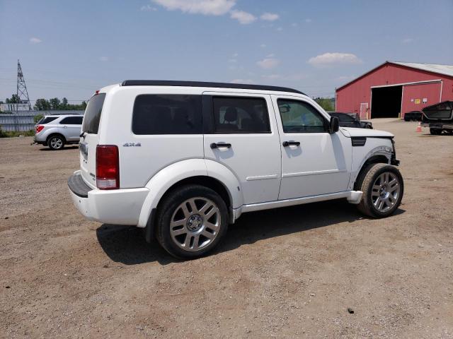 Photo 3 from auction – 2011 DODGE NITRO SXT with VIN 1D4PU5GX9BW516217