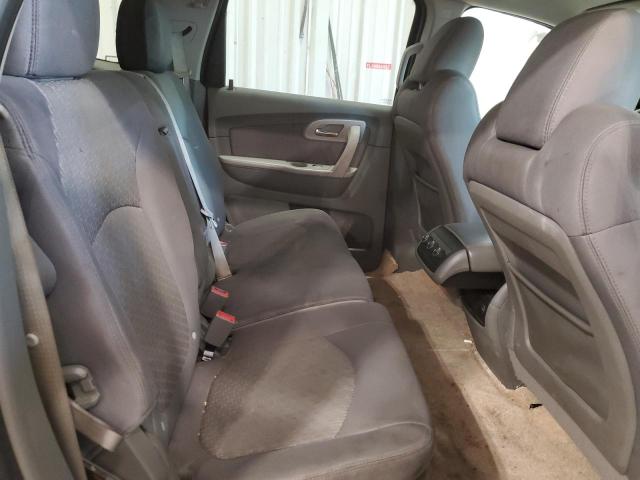 Photo 11 from auction – 2012 CHEVROLET TRAVERSE L with VIN 1GNKRFEDXCJ404457