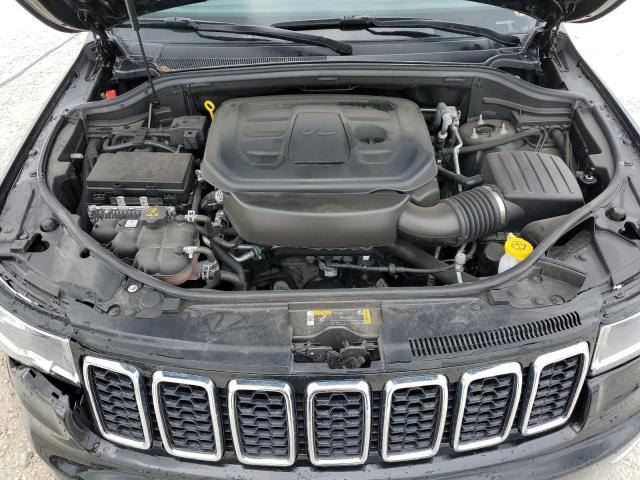 Photo 12 from auction – 2022 JEEP GRAND CHER with VIN 1C4RJEBG4NC126122