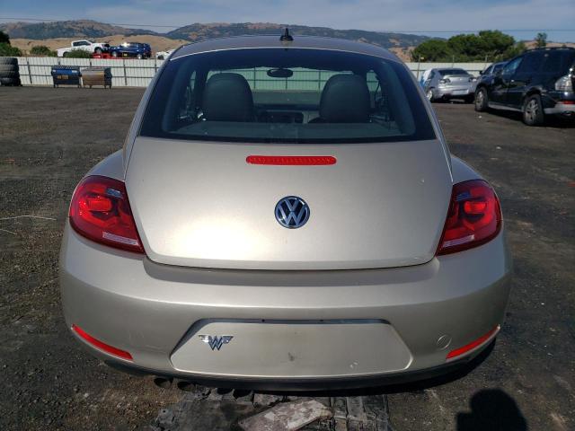 Photo 6 from auction – 2013 VOLKSWAGEN BEETLE with VIN 3VWJP7AT7DM617705
