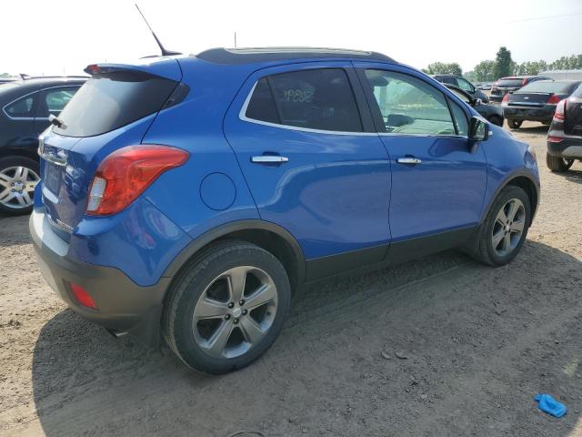 Photo 3 from auction – 2014 BUICK ENCORE with VIN KL4CJESB6EB572833