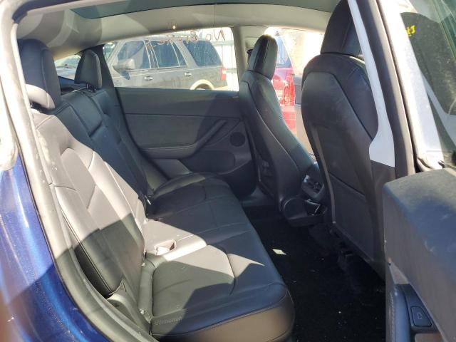 Photo 10 from auction – 2021 TESLA MODEL Y with VIN 5YJYGDEE0MF249836