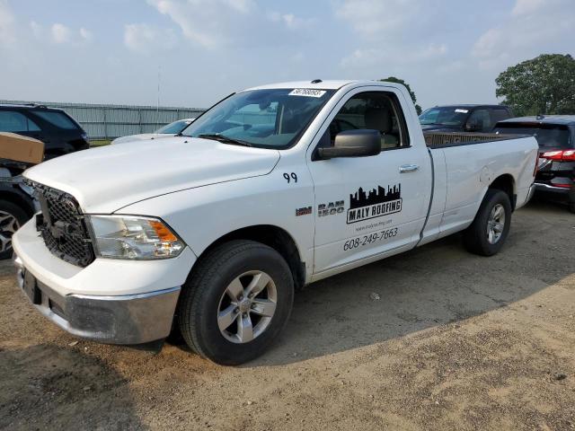 RAM 1500 SLT 2015 with VIN 3C6JR7ET0FG540434 - Photo from auction