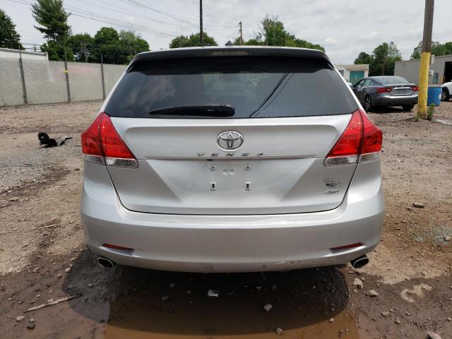 Photo 6 from auction – 2011 TOYOTA VENZA with VIN 4T3BK3BB1BU049855