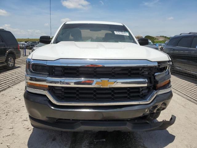 Photo 5 from auction – 2016 CHEVROLET SILVERADO with VIN 1GCRCNEH8GZ409380