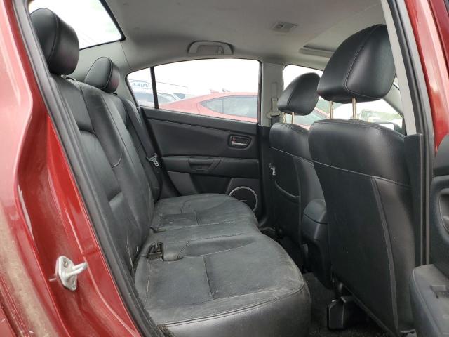 Photo 10 from auction – 2006 MAZDA 3 S with VIN JM1BK324861407040