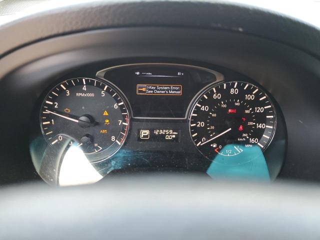 Photo 9 from auction – 2013 NISSAN ALTIMA 3.5 with VIN 1N4BL3AP6DN562478