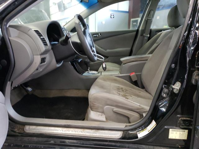 Photo 7 from auction – 2012 NISSAN ALTIMA BAS with VIN 1N4AL2AP7CN577852