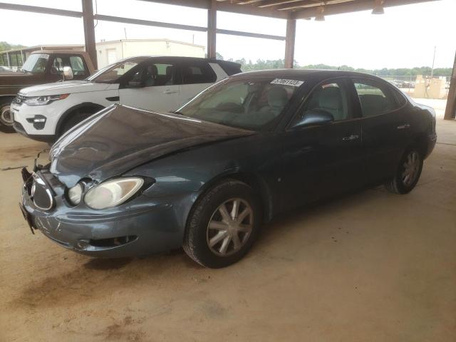 BUICK LACROSSE C 2006 with VIN 2G4WC582561246524 - Photo from auction