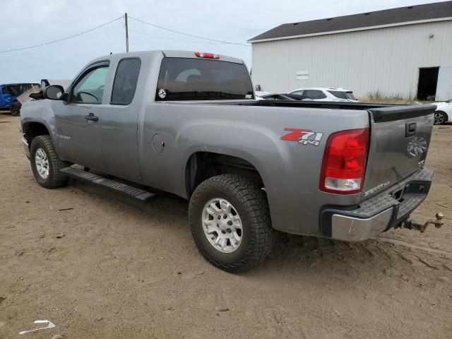 Photo 2 from auction – 2008 GMC SIERRA K15 with VIN 2GTEK19J081123590