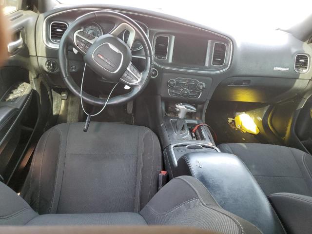 Photo 8 from auction – 2015 DODGE CHARGER R/ with VIN 2C3CDXCT7FH742050