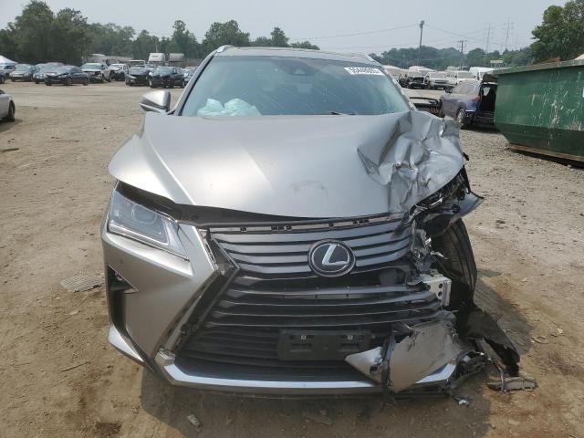 Photo 5 from auction – 2018 LEXUS RX 350 BAS with VIN 2T2BZMCA9JC139508