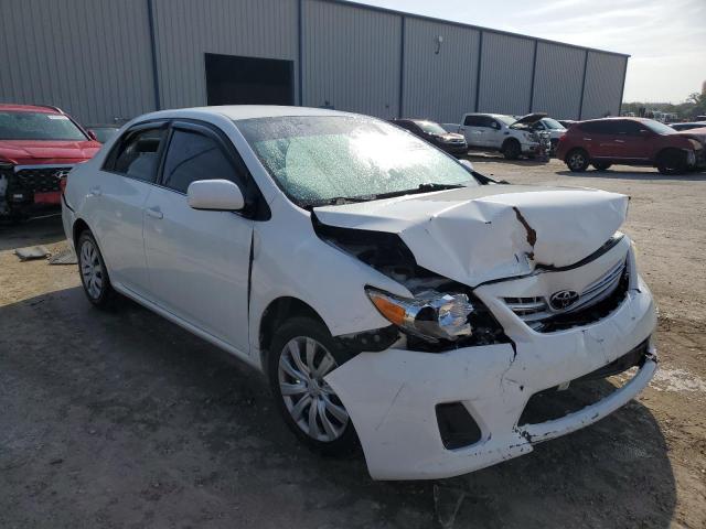 Photo 4 from auction – 2013 TOYOTA COROLLA BA with VIN 2T1BU4EE8DC002017