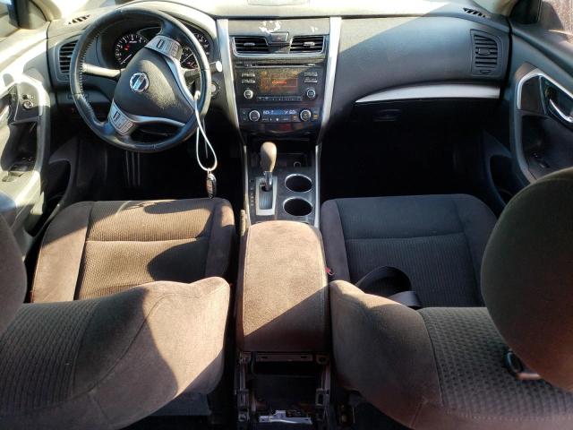 Photo 8 from auction – 2013 NISSAN ALTIMA 2.5 with VIN 1N4AL3AP3DC100760