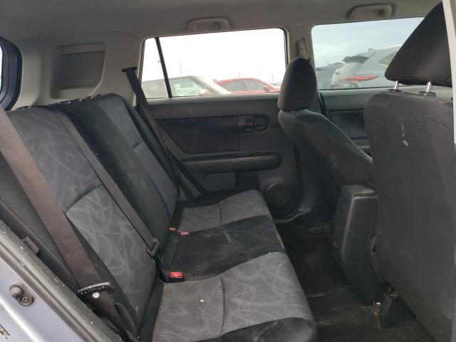 Photo 11 from auction – 2011 TOYOTA SCION XB with VIN JTLZE4FE4B1122638