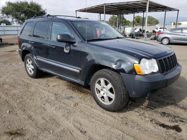 Photo 4 from auction – 2010 JEEP GRAND CHER with VIN 1J4PR4GK4AC117044