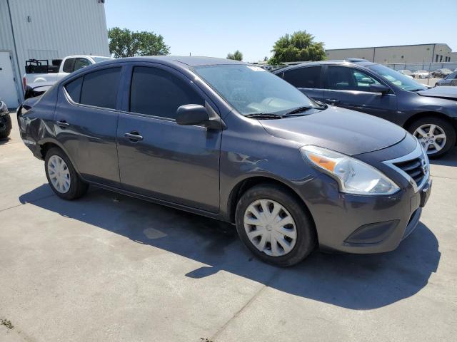 Фото 4 с аукциона – 2015 NISSAN VERSA S с VIN 3N1CN7AP1FL822968