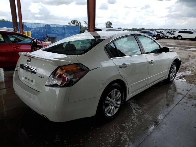 Photo 3 from auction – 2012 NISSAN ALTIMA BAS with VIN 1N4AL2AP0CN496501