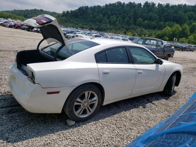 Photo 3 from auction – 2014 DODGE CHARGER SX with VIN 2C3CDXJG9EH371932