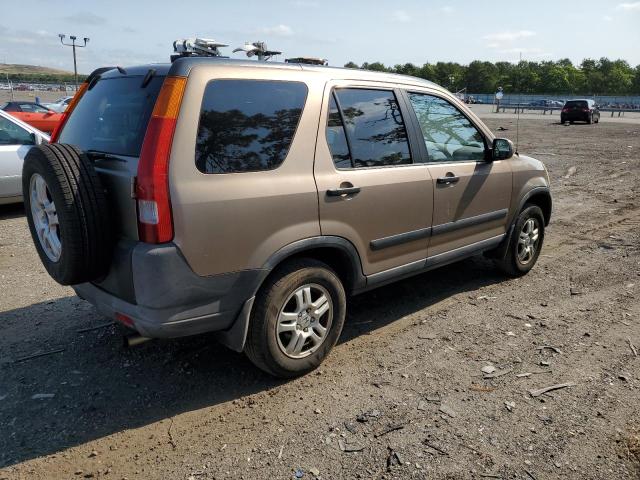 Photo 3 from auction – 2004 HONDA CR-V EX with VIN SHSRD78854U211516