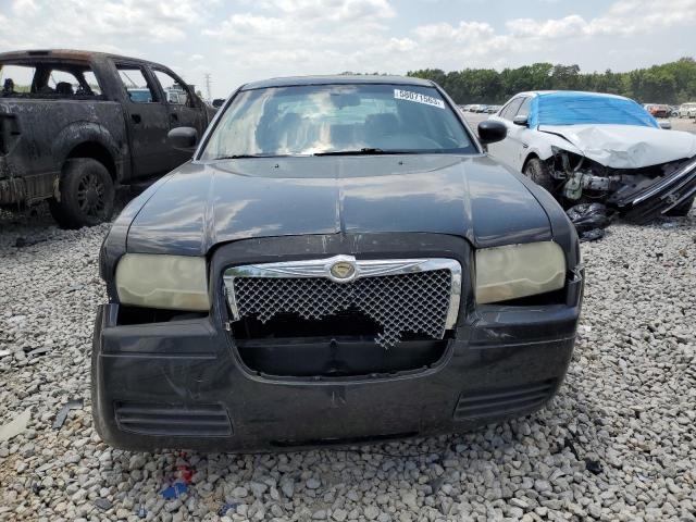 Photo 5 from auction – 2006 CHRYSLER 300 with VIN 2C3KA43R76H505386