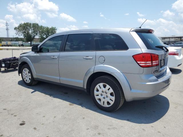 Photo 2 from auction – 2015 DODGE JOURNEY SE with VIN 3C4PDCAB5FT650264