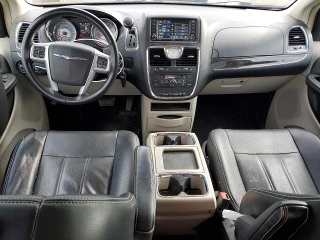 Photo 8 from auction – 2013 CHRYSLER TOWN & COU with VIN 2C4RC1BG3DR677540