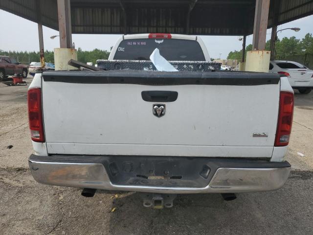 Photo 6 from auction – 2006 DODGE RAM 1500 S with VIN 1D7HA18236J210628