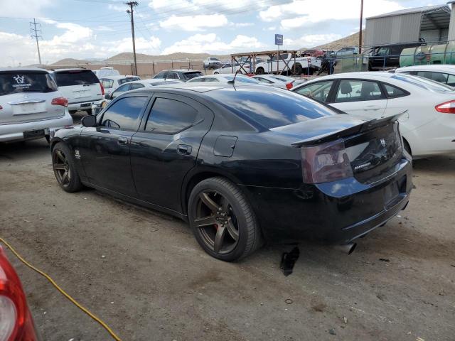 Photo 2 from auction – 2008 DODGE CHARGER SR with VIN 2B3KA73W98H144203